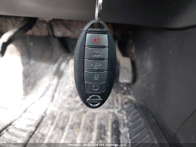 Aukcja sprzedaży 2015 Nissan Altima 2.5/2.5 S/2.5 Sl/2.5 Sv, vin: 1N4AL3AP6FN358018, numer aukcji: 12626853