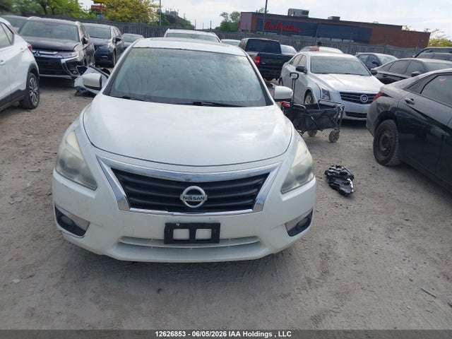 Aukcja sprzedaży 2015 Nissan Altima 2.5/2.5 S/2.5 Sl/2.5 Sv, vin: 1N4AL3AP6FN358018, numer aukcji: 12626853