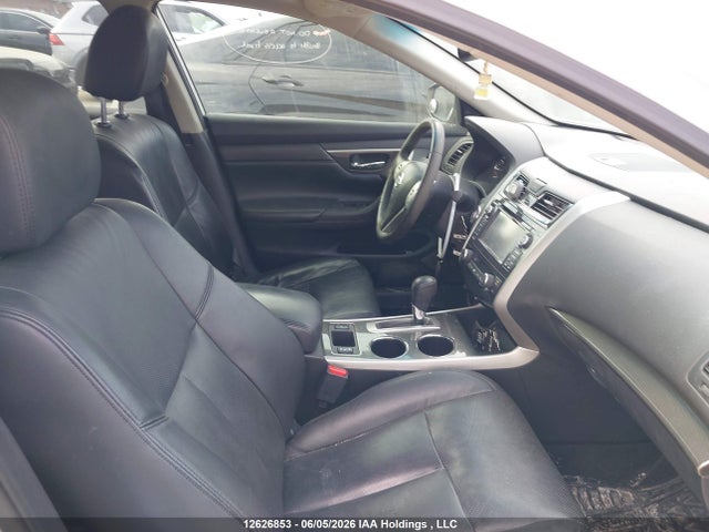 Aukcja sprzedaży 2015 Nissan Altima 2.5/2.5 S/2.5 Sl/2.5 Sv, vin: 1N4AL3AP6FN358018, numer aukcji: 12626853