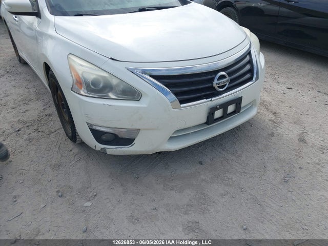 Aukcja sprzedaży 2015 Nissan Altima 2.5/2.5 S/2.5 Sl/2.5 Sv, vin: 1N4AL3AP6FN358018, numer aukcji: 12626853