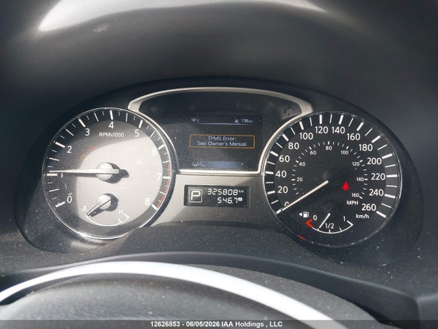 Aukcja sprzedaży 2015 Nissan Altima 2.5/2.5 S/2.5 Sl/2.5 Sv, vin: 1N4AL3AP6FN358018, numer aukcji: 12626853