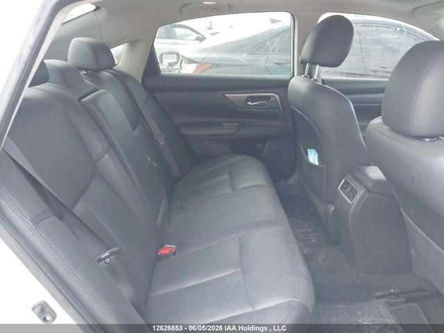 Aukcja sprzedaży 2015 Nissan Altima 2.5/2.5 S/2.5 Sl/2.5 Sv, vin: 1N4AL3AP6FN358018, numer aukcji: 12626853