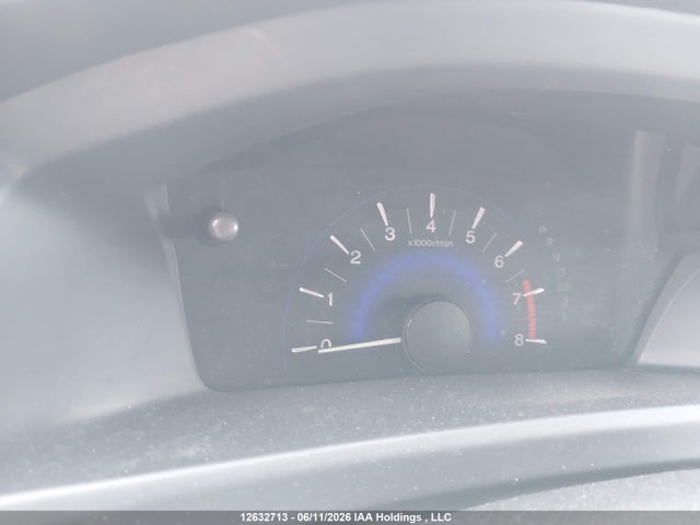 2013 Honda Civic Ex 4dr მანქანა იყიდება აუქციონზე, vin: 2HGFB2F57DH000633, აუქციონის ნომერი: 12632713