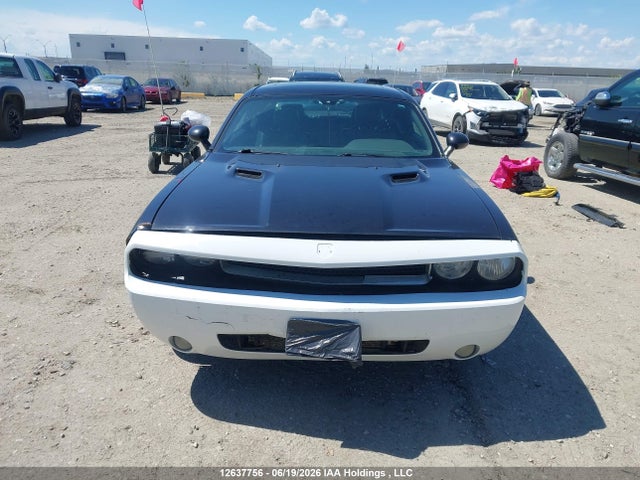 Продажа на аукционе авто 2009 Dodge Challenger Se/sxt, vin: 2B3LJ44V69H600247, номер лота: 12637756