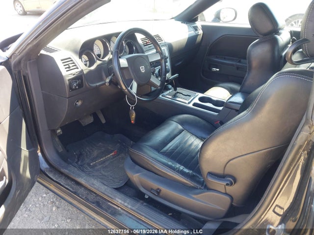 Продажа на аукционе авто 2009 Dodge Challenger Se/sxt, vin: 2B3LJ44V69H600247, номер лота: 12637756