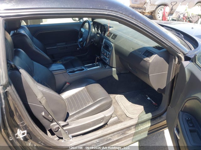 Продажа на аукционе авто 2009 Dodge Challenger Se/sxt, vin: 2B3LJ44V69H600247, номер лота: 12637756