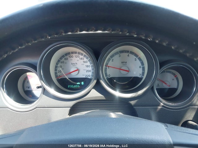 Продажа на аукционе авто 2009 Dodge Challenger Se/sxt, vin: 2B3LJ44V69H600247, номер лота: 12637756