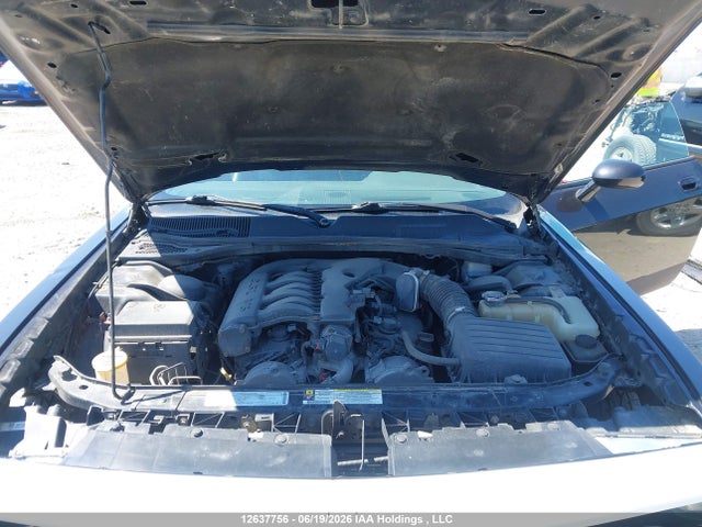 Продажа на аукционе авто 2009 Dodge Challenger Se/sxt, vin: 2B3LJ44V69H600247, номер лота: 12637756