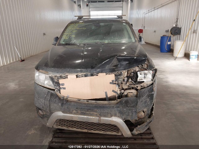 Продажа на аукционе авто 2019 Dodge Journey Crossroad, vin: 3C4PDDGG3KT732481, номер лота: 12517392
