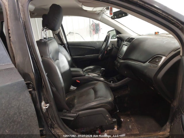 Продажа на аукционе авто 2019 Dodge Journey Crossroad, vin: 3C4PDDGG3KT732481, номер лота: 12517392