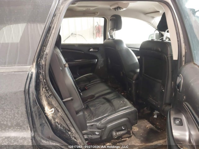 Продажа на аукционе авто 2019 Dodge Journey Crossroad, vin: 3C4PDDGG3KT732481, номер лота: 12517392