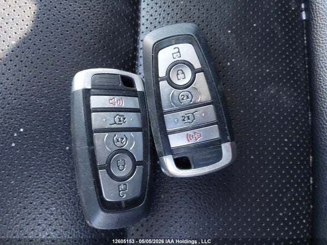 Продажа на аукционе авто 2022 Ford Escape Sel, vin: 1FMCU9H99NUA51081, номер лота: 12605153