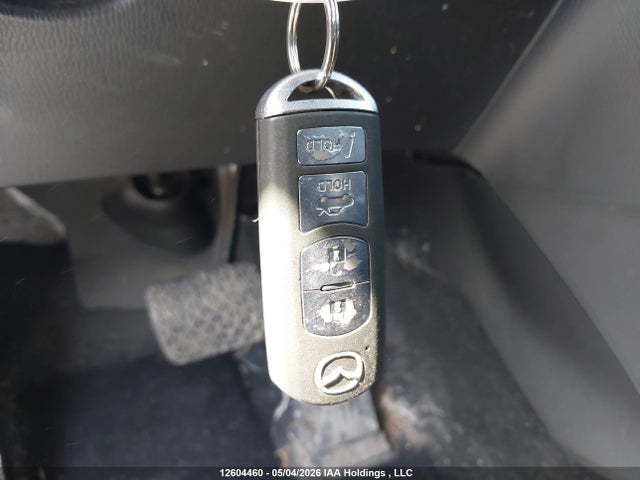 3MZBM1U7XFM234403 Mazda 3 SPORT