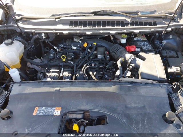 Ford Edge Titanium 2024 2FMPK4K92RBB02676 Image 10