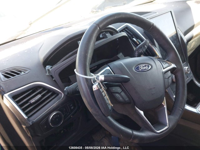 Ford Edge Titanium 2024 2FMPK4K92RBB02676 Image 11