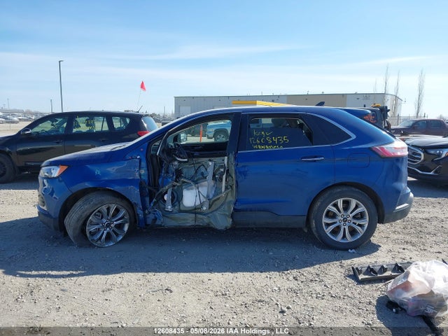 Ford Edge Titanium 2024 2FMPK4K92RBB02676 Image 14