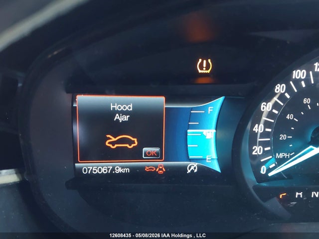 Ford Edge Titanium 2024 2FMPK4K92RBB02676 Image 15