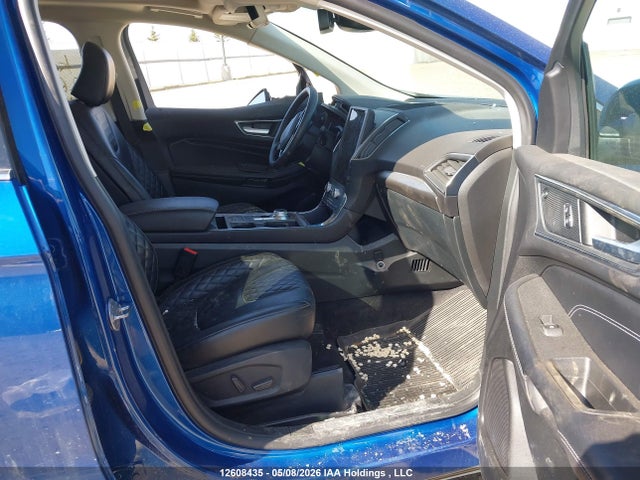 Ford Edge Titanium 2024 2FMPK4K92RBB02676 Image 5