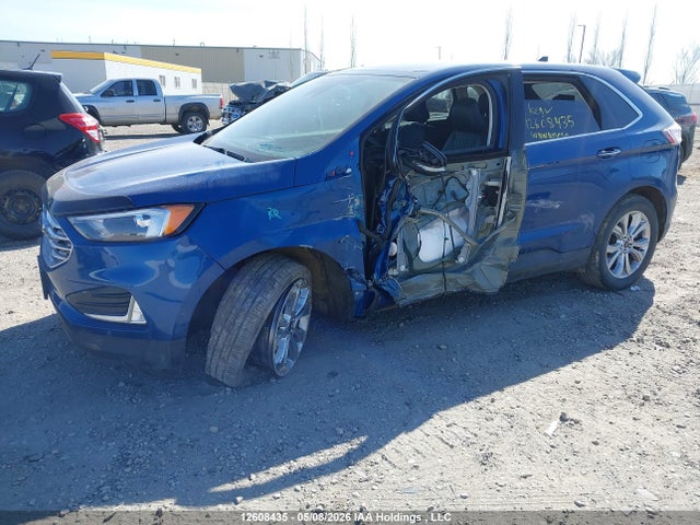 Ford Edge Titanium 2024 2FMPK4K92RBB02676 Image 6