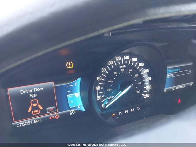Ford Edge Titanium 2024 2FMPK4K92RBB02676 Image 7