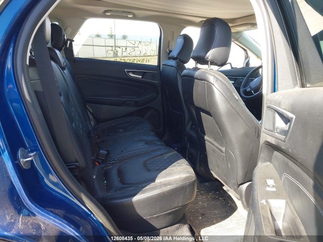 Ford Edge Titanium 2024 2FMPK4K92RBB02676 Image 8
