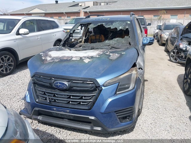 Subaru Forester 2024 JF2SKEBC2RH471686 Image 11