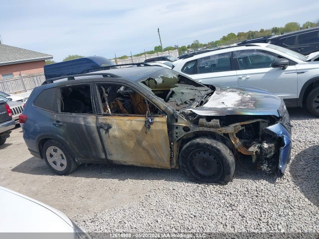 Subaru Forester 2024 JF2SKEBC2RH471686 Image 12
