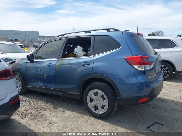 Subaru Forester 2024 JF2SKEBC2RH471686 Image 13