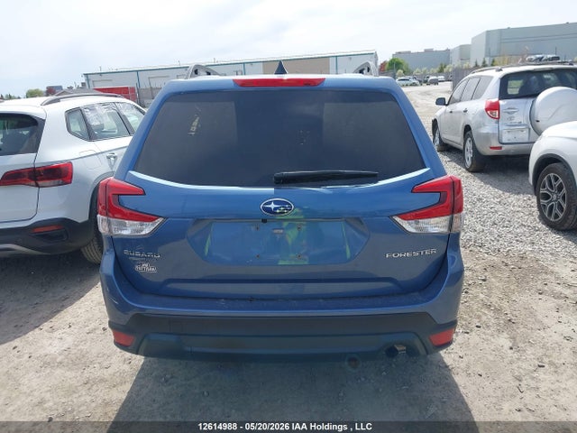 Subaru Forester 2024 JF2SKEBC2RH471686 Image 15