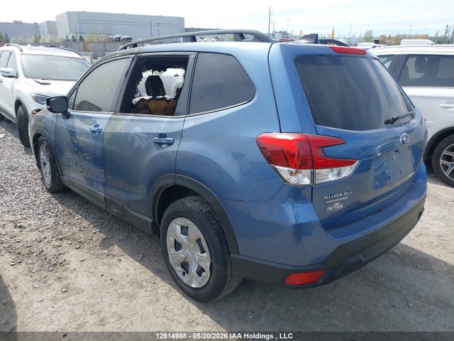 Subaru Forester 2024 JF2SKEBC2RH471686 Image 3