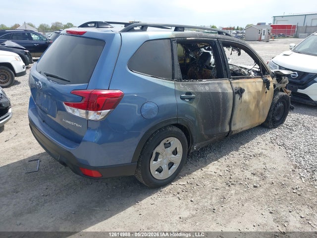 Subaru Forester 2024 JF2SKEBC2RH471686 Image 4
