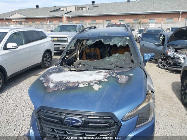 Subaru Forester 2024 JF2SKEBC2RH471686 Image 6