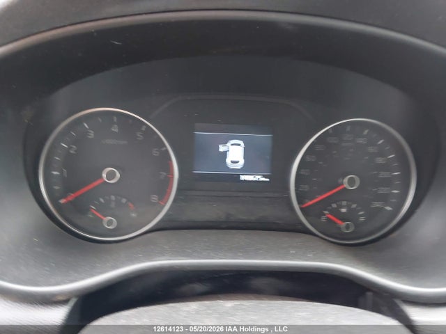 Продаж на аукціоні авто 2021 Kia Sportage Lx/lx S, vin: KNDPMCAC4M7871820, номер лоту: 12614123