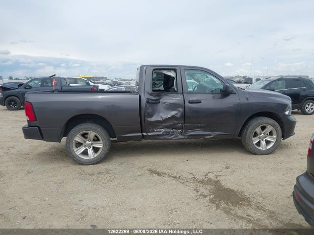 RAM 1500 Classic Tradesman 2022 1C6RR7FT8NS163795 Image 13