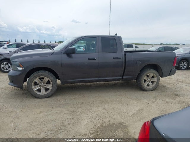 RAM 1500 Classic Tradesman 2022 1C6RR7FT8NS163795 Image 14