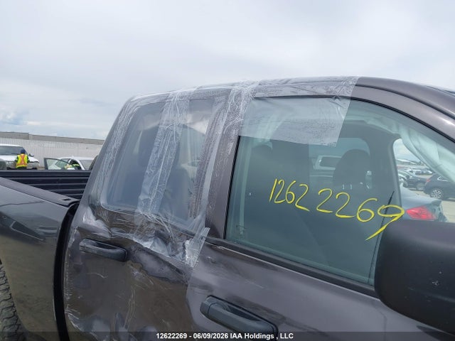 RAM 1500 Classic Tradesman 2022 1C6RR7FT8NS163795 Image 19