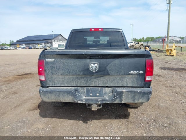2017 Ram 1500 St მანქანა იყიდება აუქციონზე, vin: 3C6RR7KT7HG722321, აუქციონის ნომერი: 12623284
