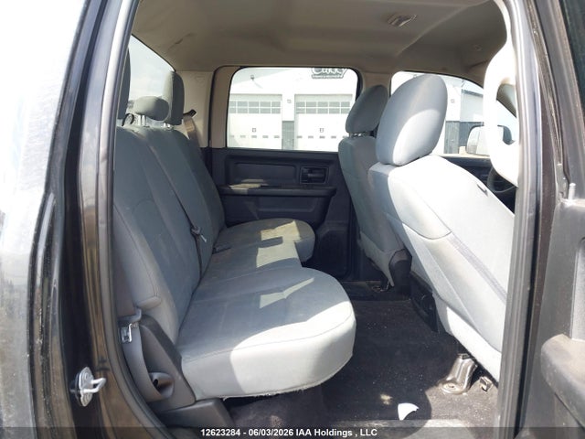 2017 Ram 1500 St მანქანა იყიდება აუქციონზე, vin: 3C6RR7KT7HG722321, აუქციონის ნომერი: 12623284