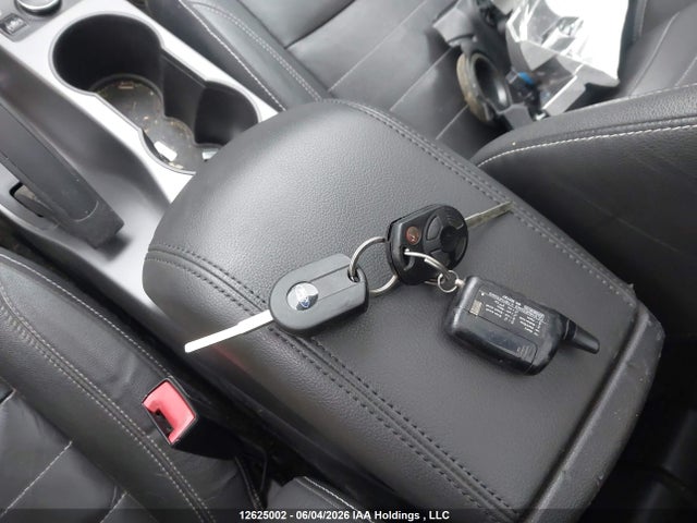 Продаж на аукціоні авто 2013 Ford Escape Se, vin: 1FMCU0G9XDUA31773, номер лоту: 12625002