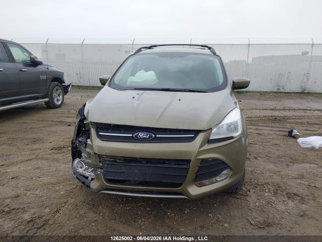 Продаж на аукціоні авто 2013 Ford Escape Se, vin: 1FMCU0G9XDUA31773, номер лоту: 12625002