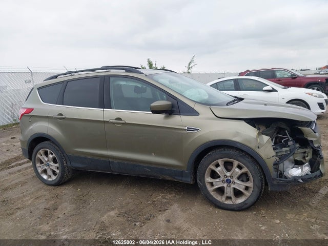 Продаж на аукціоні авто 2013 Ford Escape Se, vin: 1FMCU0G9XDUA31773, номер лоту: 12625002