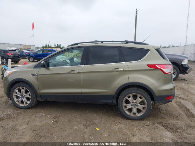 Продаж на аукціоні авто 2013 Ford Escape Se, vin: 1FMCU0G9XDUA31773, номер лоту: 12625002