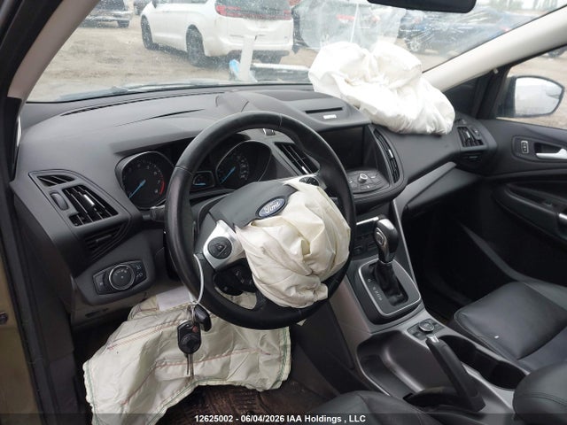 Продаж на аукціоні авто 2013 Ford Escape Se, vin: 1FMCU0G9XDUA31773, номер лоту: 12625002