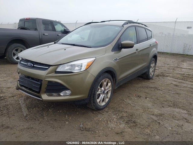 Продаж на аукціоні авто 2013 Ford Escape Se, vin: 1FMCU0G9XDUA31773, номер лоту: 12625002