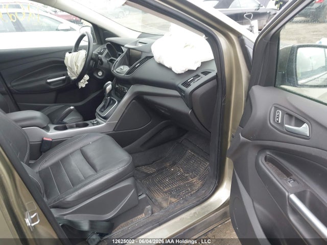 Продаж на аукціоні авто 2013 Ford Escape Se, vin: 1FMCU0G9XDUA31773, номер лоту: 12625002