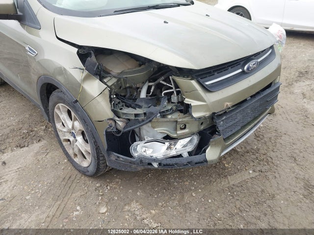 Продаж на аукціоні авто 2013 Ford Escape Se, vin: 1FMCU0G9XDUA31773, номер лоту: 12625002