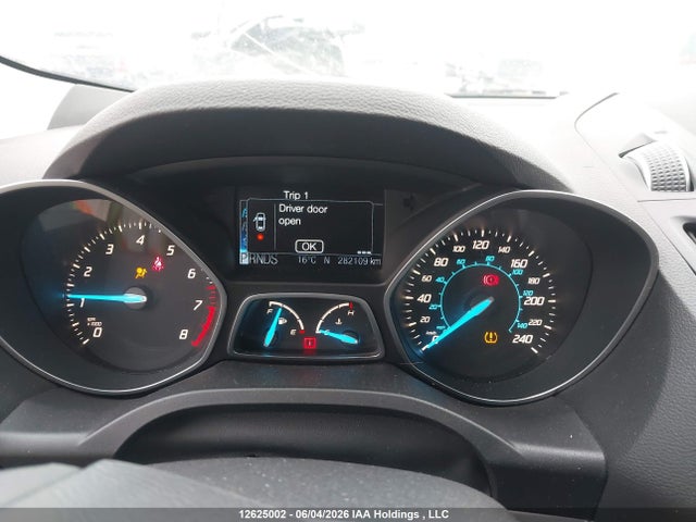 Продаж на аукціоні авто 2013 Ford Escape Se, vin: 1FMCU0G9XDUA31773, номер лоту: 12625002