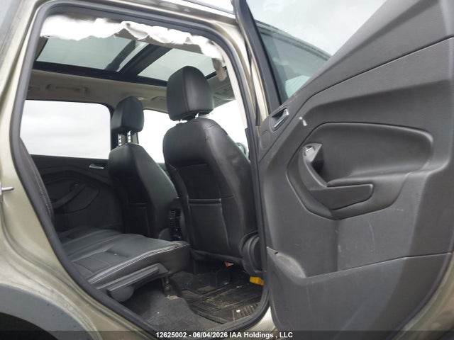 Продаж на аукціоні авто 2013 Ford Escape Se, vin: 1FMCU0G9XDUA31773, номер лоту: 12625002
