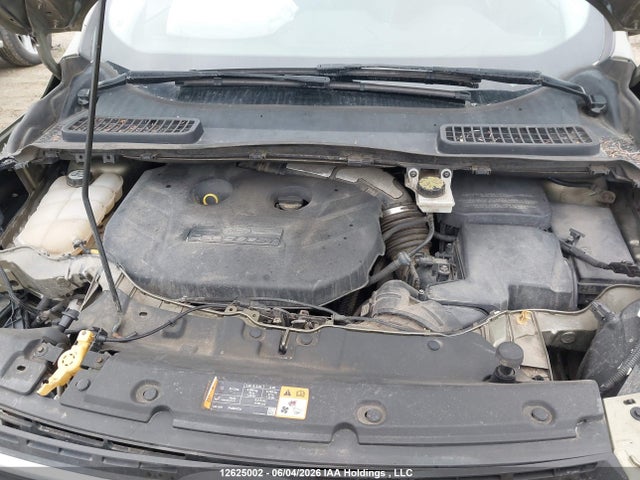 Продаж на аукціоні авто 2013 Ford Escape Se, vin: 1FMCU0G9XDUA31773, номер лоту: 12625002