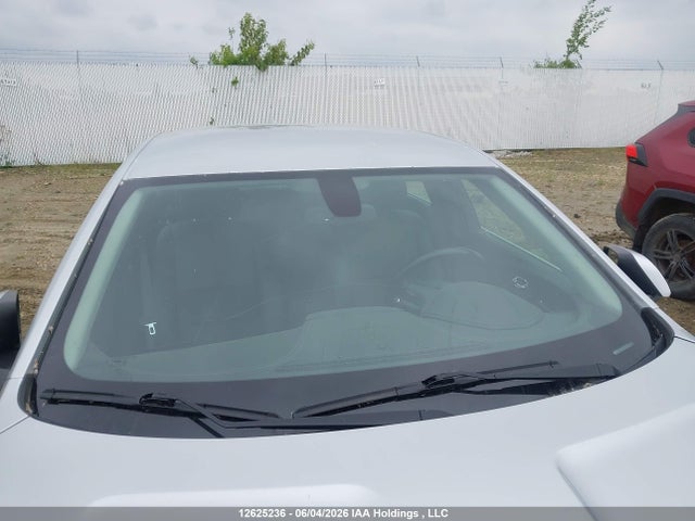 12625236 :رقم المزاد ، 2G1105S3XH9108094 vin ، 2017 Chevrolet Impala 1lt مزاد بيع